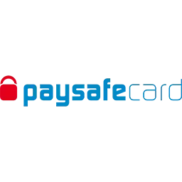 Zahlungsmethode - Paysafe